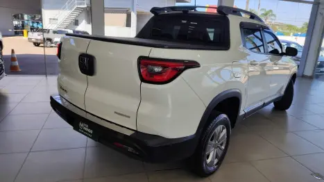 FIAT Toro 1.8 16V 4P FLEX FREEDOM OPEN EDITION AUTOM�TICO, Foto 8