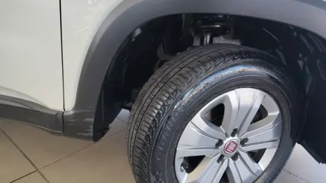 FIAT Toro 1.8 16V 4P FLEX FREEDOM OPEN EDITION AUTOM�TICO, Foto 12