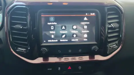 FIAT Toro 1.8 16V 4P FLEX FREEDOM OPEN EDITION AUTOM�TICO, Foto 18