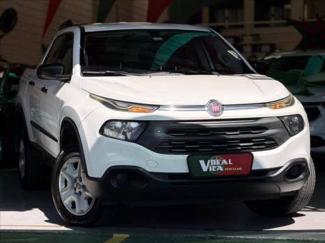 FIAT Toro 1.8 16V 4P FLEX FREEDOM AUTOM�TICO, Foto 1