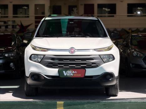 FIAT Toro 1.8 16V 4P FLEX FREEDOM AUTOM�TICO, Foto 2