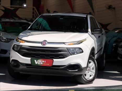 FIAT Toro 1.8 16V 4P FLEX FREEDOM AUTOM�TICO, Foto 3