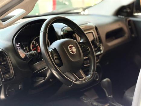 FIAT Toro 1.8 16V 4P FLEX FREEDOM AUTOM�TICO, Foto 4