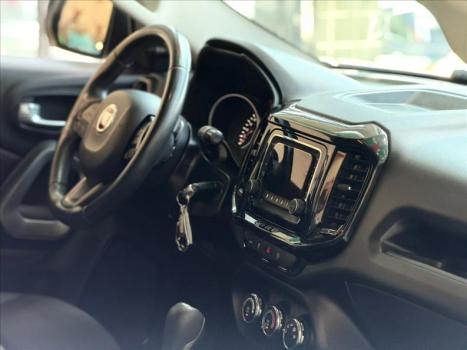 FIAT Toro 1.8 16V 4P FLEX FREEDOM AUTOM�TICO, Foto 5