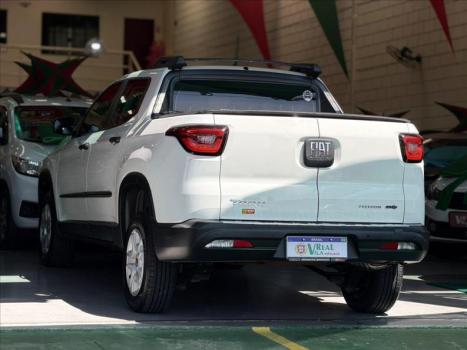 FIAT Toro 1.8 16V 4P FLEX FREEDOM AUTOM�TICO, Foto 7