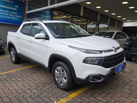FIAT Toro 1.8 16V 4P FLEX FREEDOM AUTOMÁTICO, Foto 1