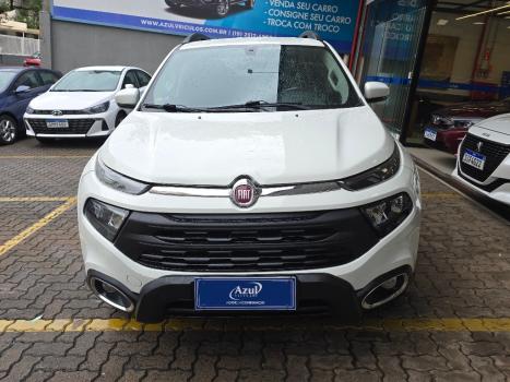FIAT Toro 1.8 16V 4P FLEX FREEDOM AUTOMÁTICO, Foto 2