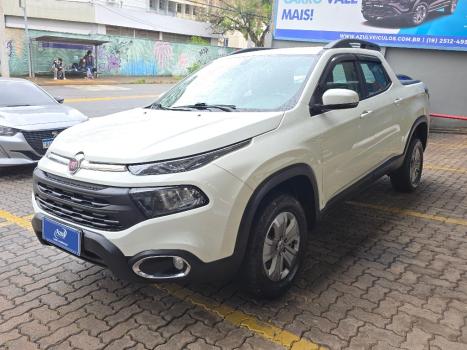 FIAT Toro 1.8 16V 4P FLEX FREEDOM AUTOMÁTICO, Foto 3