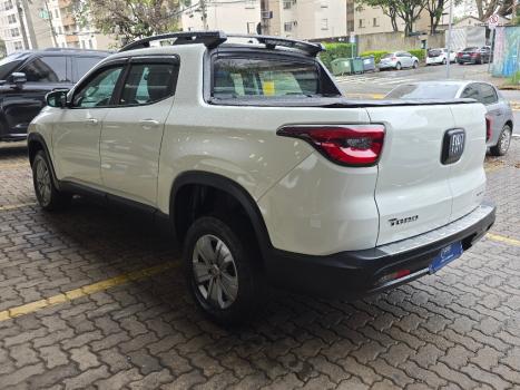 FIAT Toro 1.8 16V 4P FLEX FREEDOM AUTOMÁTICO, Foto 4