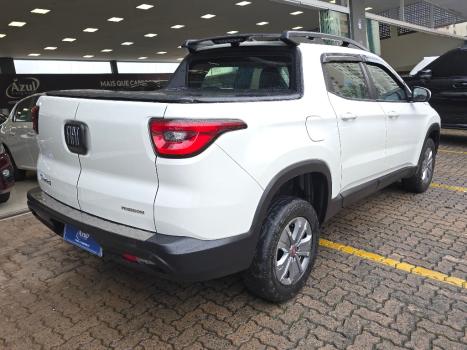 FIAT Toro 1.8 16V 4P FLEX FREEDOM AUTOMÁTICO, Foto 6