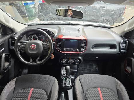 FIAT Toro 1.8 16V 4P FLEX FREEDOM AUTOMÁTICO, Foto 7