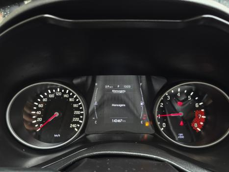 FIAT Toro 1.8 16V 4P FLEX FREEDOM AUTOMÁTICO, Foto 9