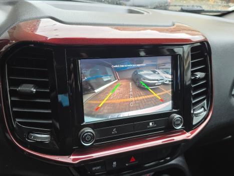 FIAT Toro 1.8 16V 4P FLEX FREEDOM AUTOMÁTICO, Foto 10