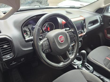 FIAT Toro 1.8 16V 4P FLEX FREEDOM AUTOMÁTICO, Foto 11