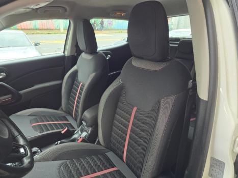 FIAT Toro 1.8 16V 4P FLEX FREEDOM AUTOMÁTICO, Foto 12