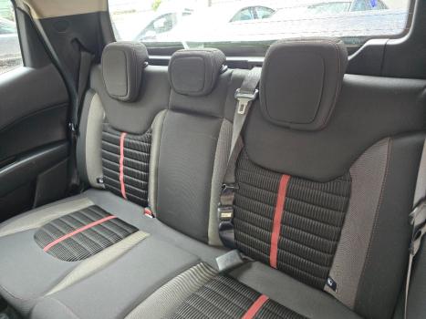FIAT Toro 1.8 16V 4P FLEX FREEDOM AUTOMÁTICO, Foto 13