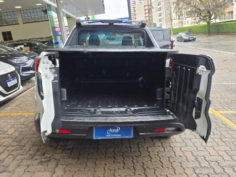 FIAT Toro 1.8 16V 4P FLEX FREEDOM AUTOMÁTICO, Foto 14