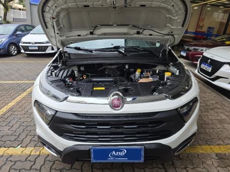 FIAT Toro 1.8 16V 4P FLEX FREEDOM AUTOMÁTICO, Foto 15
