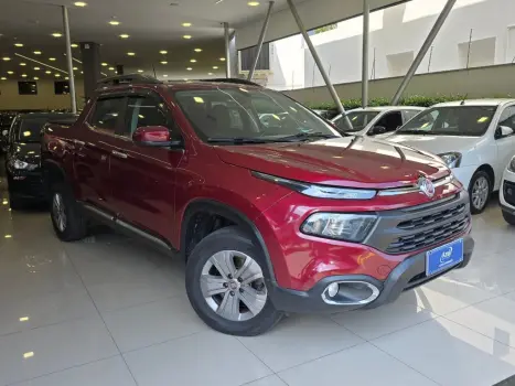 FIAT Toro 1.8 16V 4P FLEX FREEDOM AUTOMÁTICO, Foto 1