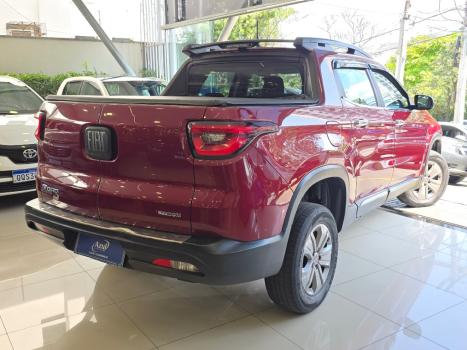 FIAT Toro 1.8 16V 4P FLEX FREEDOM AUTOMÁTICO, Foto 6