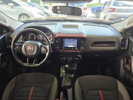 FIAT Toro 1.8 16V 4P FLEX FREEDOM AUTOMÁTICO, Foto 7