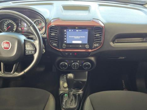 FIAT Toro 1.8 16V 4P FLEX FREEDOM AUTOMÁTICO, Foto 8