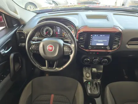 FIAT Toro 1.8 16V 4P FLEX FREEDOM AUTOMÁTICO, Foto 10