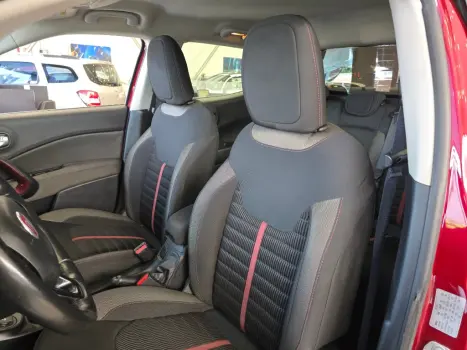 FIAT Toro 1.8 16V 4P FLEX FREEDOM AUTOMÁTICO, Foto 15