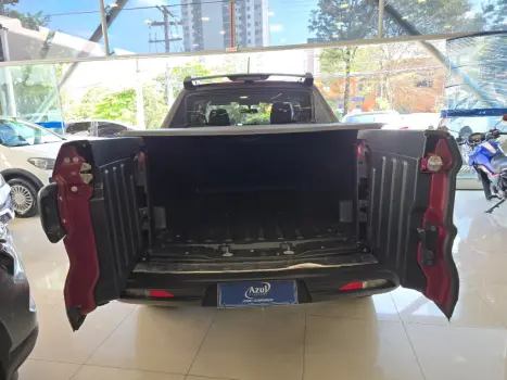 FIAT Toro 1.8 16V 4P FLEX FREEDOM AUTOMÁTICO, Foto 17