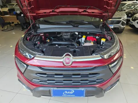 FIAT Toro 1.8 16V 4P FLEX FREEDOM AUTOMÁTICO, Foto 18