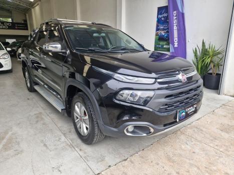 FIAT Toro 1.8 16V 4P FLEX FREEDOM AUTOMÁTICO, Foto 1