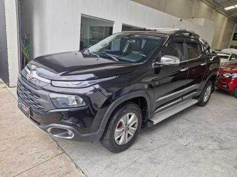 FIAT Toro 1.8 16V 4P FLEX FREEDOM AUTOMÁTICO, Foto 2
