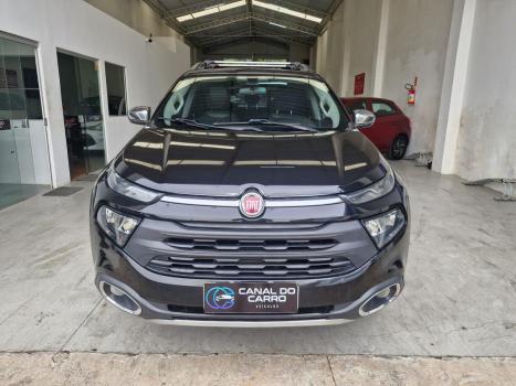 FIAT Toro 1.8 16V 4P FLEX FREEDOM AUTOMÁTICO, Foto 3