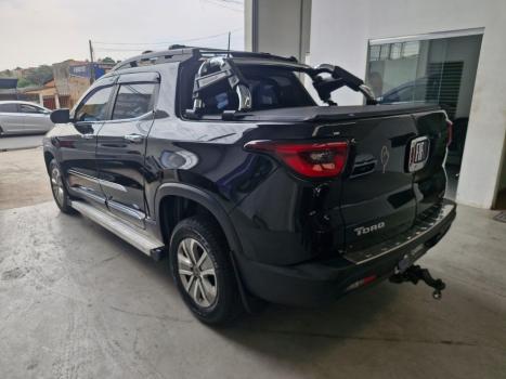 FIAT Toro 1.8 16V 4P FLEX FREEDOM AUTOMÁTICO, Foto 4