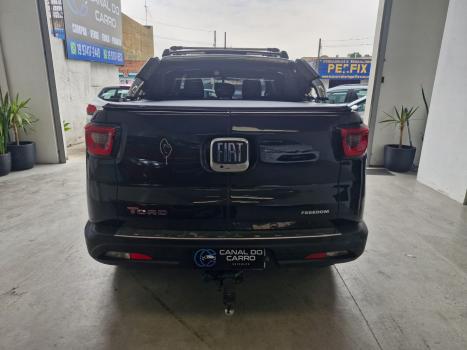 FIAT Toro 1.8 16V 4P FLEX FREEDOM AUTOMÁTICO, Foto 6