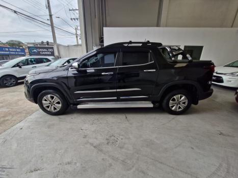 FIAT Toro 1.8 16V 4P FLEX FREEDOM AUTOMÁTICO, Foto 7