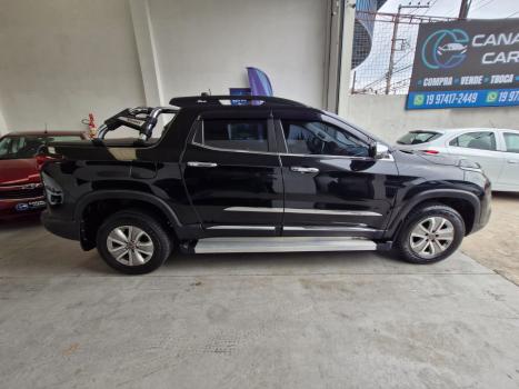 FIAT Toro 1.8 16V 4P FLEX FREEDOM AUTOMÁTICO, Foto 8