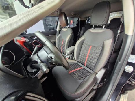 FIAT Toro 1.8 16V 4P FLEX FREEDOM AUTOMÁTICO, Foto 9