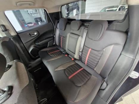 FIAT Toro 1.8 16V 4P FLEX FREEDOM AUTOMÁTICO, Foto 10