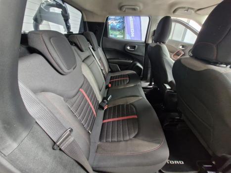 FIAT Toro 1.8 16V 4P FLEX FREEDOM AUTOMÁTICO, Foto 11