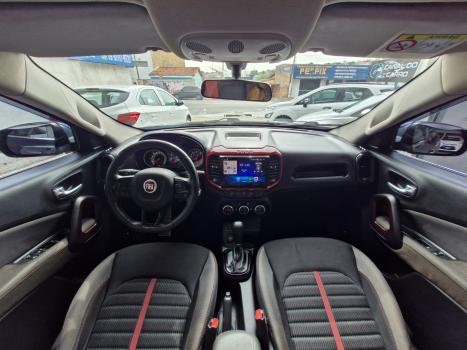 FIAT Toro 1.8 16V 4P FLEX FREEDOM AUTOMÁTICO, Foto 13