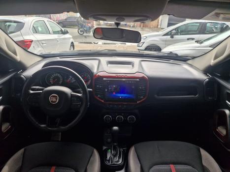 FIAT Toro 1.8 16V 4P FLEX FREEDOM AUTOMÁTICO, Foto 14