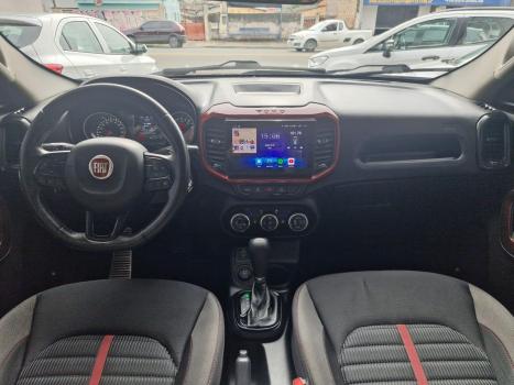 FIAT Toro 1.8 16V 4P FLEX FREEDOM AUTOMÁTICO, Foto 15