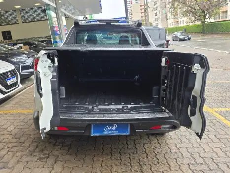 FIAT Toro 1.8 16V 4P FLEX FREEDOM AUTOMÁTICO, Foto 14