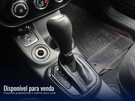 FIAT Toro 1.8 16V 4P FLEX FREEDOM AUTOMÁTICO, Foto 8