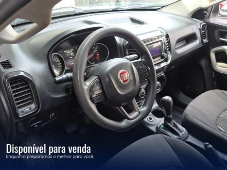 FIAT Toro 1.8 16V 4P FLEX FREEDOM AUTOMÁTICO, Foto 13
