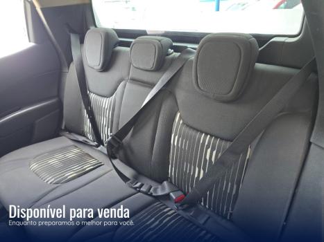 FIAT Toro 1.8 16V 4P FLEX FREEDOM AUTOMÁTICO, Foto 15