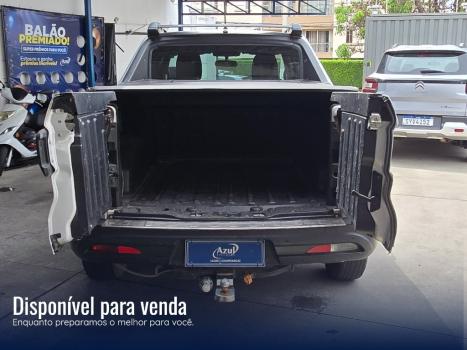 FIAT Toro 1.8 16V 4P FLEX FREEDOM AUTOMÁTICO, Foto 16