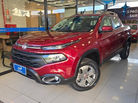 FIAT Toro 1.8 16V 4P FLEX FREEDOM AUTOMÁTICO, Foto 2