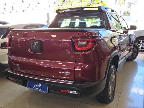 FIAT Toro 1.8 16V 4P FLEX FREEDOM AUTOMÁTICO, Foto 5